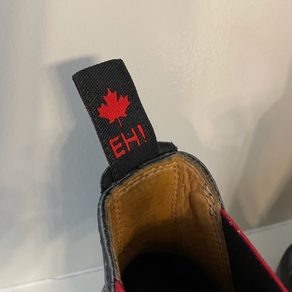 LTD EDITION Blundstone Canada Eh - Picture 4 of 9